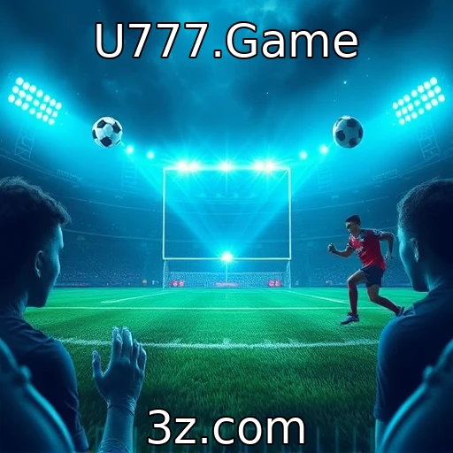 Apostas esportivas: análises que transformam seu palpite em lucro