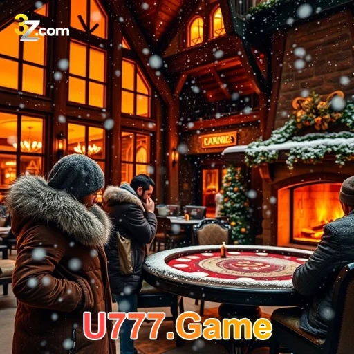 Segurança 2FA U777.Game