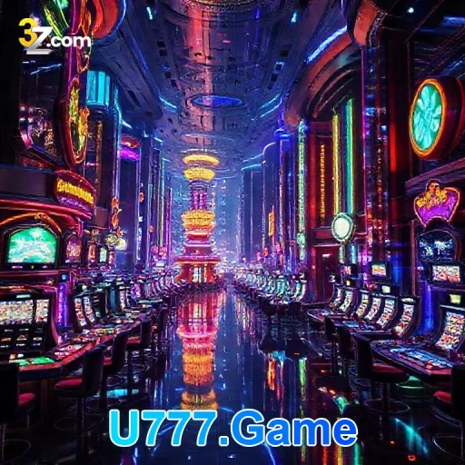 Benefícios da Conta U777.Game